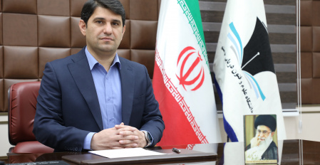 Appointment of the Chancellor of Khorramshahr University of Marine Science and Technology as the First Secretary of the Khuzestan Maritime Industries Council