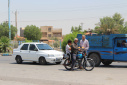 تجلی ارادت دانشگاهیان به ساحت ولایت؛ برپایی ایستگاه صلواتی «غدیر خم» در دانشگاه علوم و فنون دریایی خرمشهر