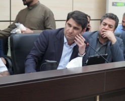 اروند در مسیر تحول گردشگری دریایی؛ تأکید رئیس دانشگاه علوم و فنون دریایی خرمشهر بر ظرفیت‌های سند توسعه اقتصاد دریامحور خوزستان