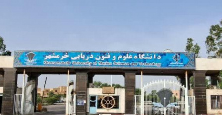 سرپرست و هیات رییسه دانشگاه علوم و فنون دریایی خرمشهر با حضور در سازمان برنامه و بودجه کشور، برنامه های دانشگاه در حوزه های مختلف دانشجویی ، فرهنگی و اداری را به این سازمان ارائه نمودند..
