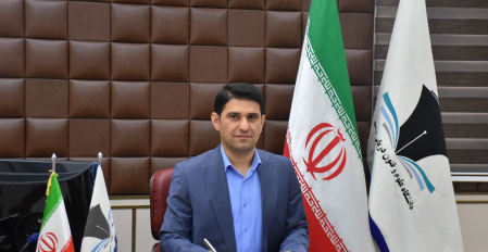 پیام تبریک سرپرست دانشگاه علوم و فنون دریایی خرمشهربه مناسبت روز معلم و استاد