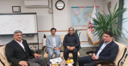 آمادگی دانشگاه علوم و فنون دریایی خرمشهر برای تامین نیروی صنعت دریایی