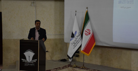 نقش حیاتی دانشگاه علوم و فنون دریایی خرمشهر و صنایع دریایی در توسعه صنایع دریا محور منطقه اروند