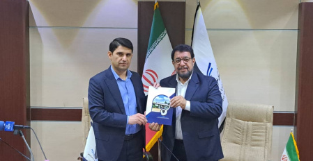 با امضای تفاهم نامه همکاری و با ابلاغ دبیر شبکه دانشگاههای مجازی جهان اسلام، دانشگاه علوم و فنون دریایی خرمشهر به شبکه دانشگاه های مجازی جهان اسلام پیوست و سرپرست این دانشگاه به عنوان نماینده این شبکه در استان خوزستان منصوب شد.