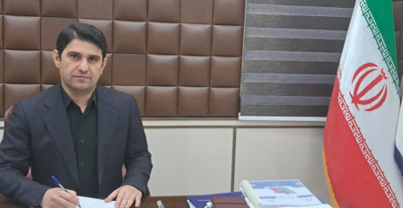 دانشگاه علوم و فنون دریایی خرمشهر در مرز شلمچه به زائران اربعین خدمت‌رسانی می‌کند