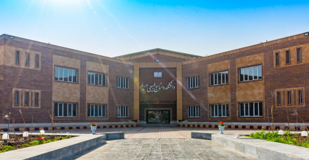 مجوز جذب دانشجو در مقطع کارشناسی ارشد رشته مهندسی محیط زیست گرایش آلودگی در دانشگاه علوم و فنون دریایی خرمشهر صادر گردید.