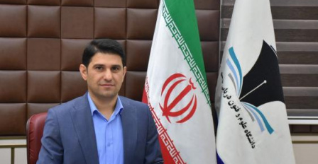 پیام تبریک رئیس دانشگاه علوم و فنون دریایی خرمشهر به مناسبت روز خبرنگار