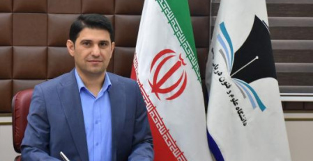 پیام رییس دانشگاه علوم و فنون دریایی خرمشهر به مناسبت روز دانشجو