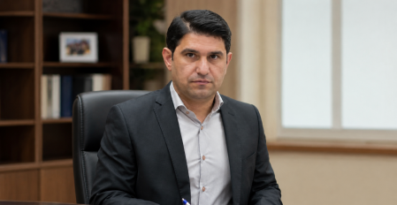 دستاورد علمی دکتر مرتضی بختیاری، عضو هیأت علمی دانشگاه علوم و فنون دریایی خرمشهر، در تدوین طرح مدیریت بحران خوزستان