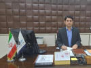 پیام تسلیت سرپرست دانشگاه علوم و فنون دریایی خرمشهر در پی حادثه جانسوز بندر شهید رجایی بندرعباس