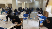 آمادگی دانشگاه علوم و فنون دریایی خرمشهر برای میزبانی از داوطلبان کنکور سراسری