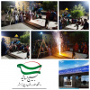 توسط کانون بسیج اساتید دانشگاه علوم و فنون دریایی خرمشهر برگزار گردید: