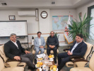 آمادگی دانشگاه علوم و فنون دریایی خرمشهر برای تامین نیروی صنعت دریایی