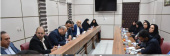 برای نخستین بار در کشور راه اندازی پژوهشکده گردشگری دریایی و ساحلی در دانشگاه علوم دریایی خرمشهر