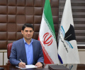 پیام تبریک رئیس دانشگاه علوم و فنون دریایی خرمشهر به مناسبت روز خبرنگار