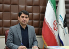 پیام رئیس دانشگاه علوم و فنون دریایی خرمشهر به مناسبت فرارسیدن اربعین حسینی