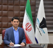 پیام تبریک رئیس دانشگاه علوم و فنون دریایی خرمشهر به مناسبت هفته دفاع مقدس