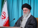 سخنرانی تلویزیونی مقام معظم رهبری (مدظله العالی) خطاب به ملت ایران به مناسبت اول مهرماه و آغاز سال تحصیلی