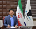 پیام تبریک رئیس دانشگاه علوم و فنون دریایی خرمشهر  به مناسبت روز جهانی دریانوردی