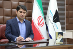 پیام تبریک رئیس دانشگاه علوم و فنون دریایی خرمشهر به مناسبت میلاد حضرت علی‌اکبر(ع) و روز جوان