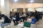 برگزاری آزمون دکتری ۱۴۰۵ در دانشگاه علوم و فنون دریایی خرمشهر