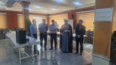 تخصص در عمل، برگزاری مسابقه آشپزی با محوریت دریایی، بازتابی از رسالت شیلاتی دانشگاه علوم و فنون دریایی خرمشهر