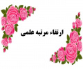 ارتقاء رتبه علمی آقای دکتر اولیاقلی خلیلی پور از مرتبه استادیاری به دانشیاری