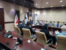 برگزاری کارگاه «استفاده از ابزارها و تکنیک‌های نوین و هوشمند در آموزش مجازی» در دانشگاه علوم و فنون دریایی خرمشهر