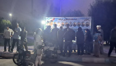 در آستانهی ماه مبارک رمضان، دانشگاه علوم و فنون دریایی خرمشهر با هدف ترویج فرهنگ معنویت، همدلی و سادهزیستی، اقدام به اجرای مجموعهای از برنامههای مذهبی و فرهنگی نموده است.