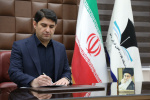 پیام رئیس دانشگاه علوم و فنون دریایی خرمشهر در پی اعلام شهادت رهبر فرزانه انقلاب اسلامی