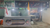 موج همدلی و خدمت، دانشگاه علوم و فنون دریایی خرمشهر در قلب رویدادهای شهرستان خرمشهر نگین خلیج فارس