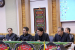 گام مهم استان خوزستان در حوزه اقتصاد دریامحور با تصویب تشکیل کمیته‌های پنج‌گانه در نخستین نشست سالجاری ستاد توسعه اقتصاد دریامحور استان