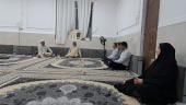 دانشگاه علوم و فنون دریایی خرمشهر در مسیر توانمندسازی جوامع محلی آغاز طرح «روستاهای نوفن» از روستای سوره