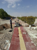 تداوم فعالیت‌های عمرانی دانشگاه علوم و فنون دریایی خرمشهر در تابستان؛ از بهسازی زیرساخت‌ها تا اشتغال‌زایی و آماده‌سازی دانشگاه برای سال تحصیلی جدید