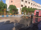 با هدف ارتقای رفاه و امنیت دانشجویان؛ خوابگاههای دانشگاه علوم و فنون دریایی خرمشهر بهسازی و آمادهسازی شد.