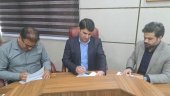 تبادل تفاهم‌نامه بودجه شش‌ماهه دوم سال ۱۴۰۵ با رویکرد بودجه‌ریزی مبتنی بر عملکرد برای دومین سال متوالی