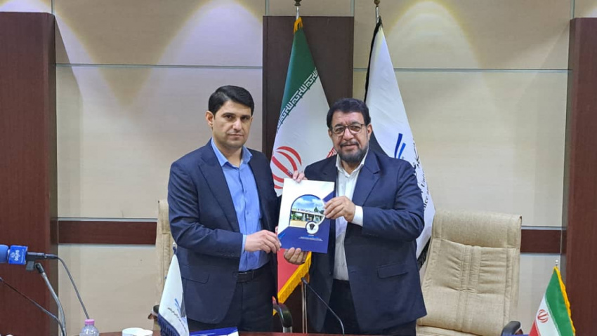 با امضای تفاهم نامه همکاری و با ابلاغ دبیر شبکه دانشگاههای مجازی جهان اسلام، دانشگاه علوم و فنون دریایی خرمشهر به شبکه دانشگاه های مجازی جهان اسلام پیوست و سرپرست این دانشگاه به عنوان نماینده این شبکه در استان خوزستان منصوب شد.
