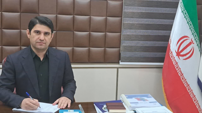 پیام تسلیت رییس دانشگاه علوم و فنون دریایی خرمشهر به مناسبت فرا رسیدن ماه محرم