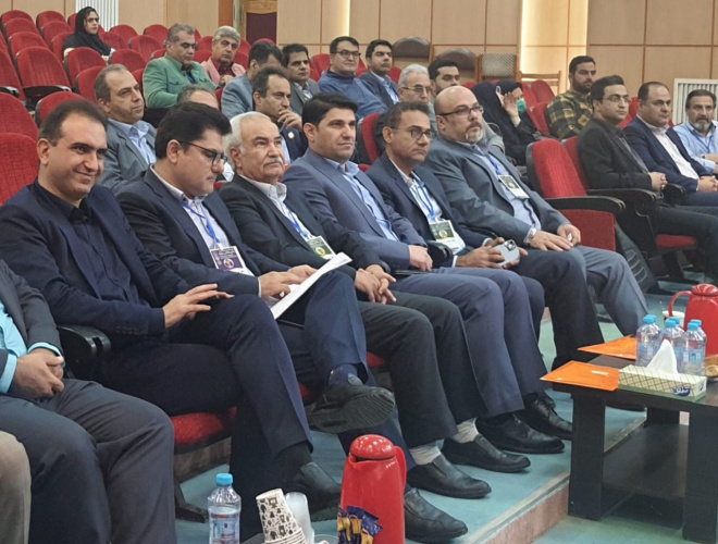 گام مهم تاسیس کنسرسیوم دریایی ایران با تشکیل اولین جلسه در دانشگاه مازندران