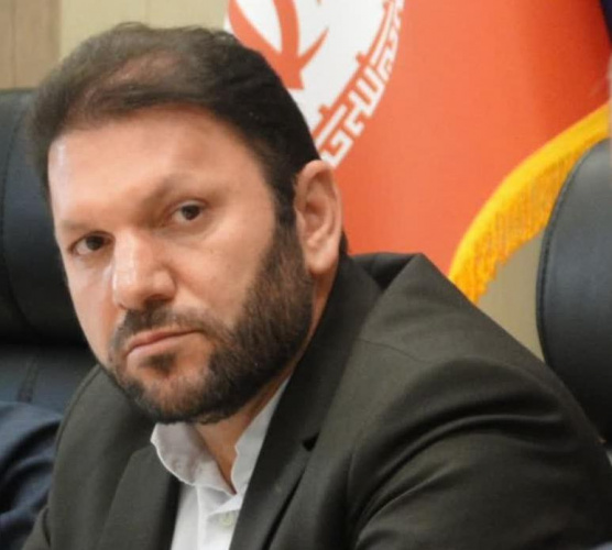 انتصاب مسئول کانون بسیج اساتید دانشگاه علوم و فنون دریایی خرمشهر