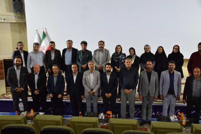 برگزاری نخستین نشست تخصصی میراث فرهنگی و علوم دریایی به میزبانی دانشگاه علوم و فنون دریایی خرمشهر