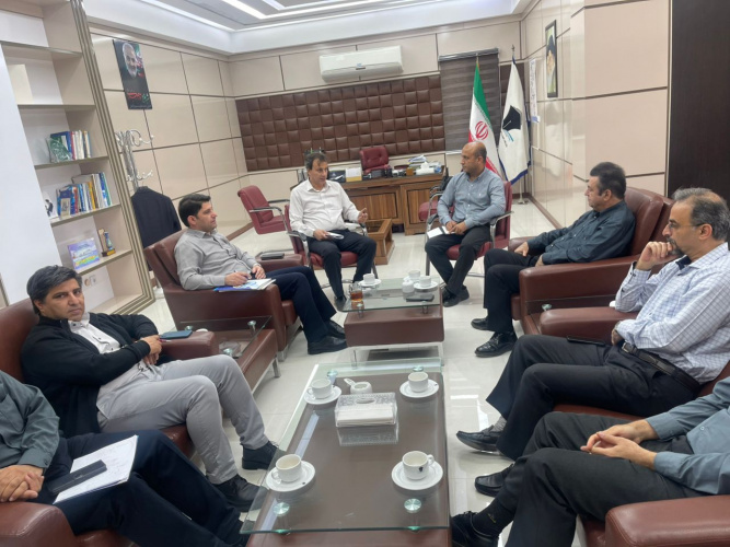 برش استانی سند توسعه اقتصاد دریامحور توسط دانشگاه تدوین می گردد.