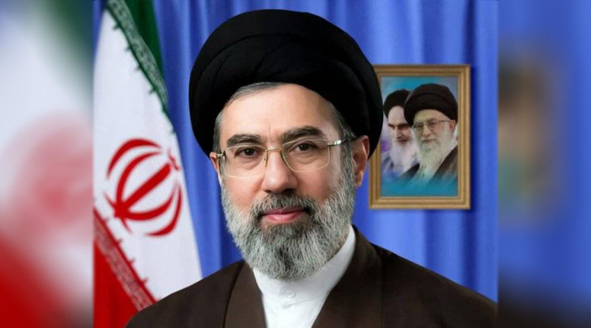 پیام حضرت آیت الله سید مجتبی حسینی خامنه‌ای رهبر معظم انقلاب اسلامی به مناسبت آغاز سال ۱۴۰۵ شمسی
