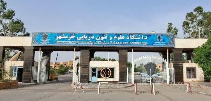 ادامه جامعه محوری و تمرکز بر نقش فعال دانشگاه در بازسازی واحدهای تولیدی اقتصادی دریا محور پس از جنگ تحمیلی، رئوس برنامه های سال جاری دانشگاه علوم و فنون دریایی خرمشهر.