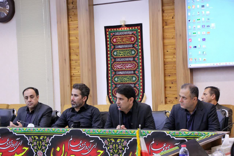 گام مهم استان خوزستان در حوزه اقتصاد دریامحور با تصویب تشکیل کمیته‌های پنج‌گانه در نخستین نشست سالجاری ستاد توسعه اقتصاد دریامحور استان
