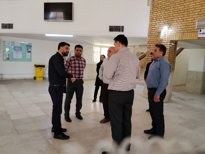 تاسیس باشگاه غواصی دانشگاه علوم و فنون دریایی خرمشهر