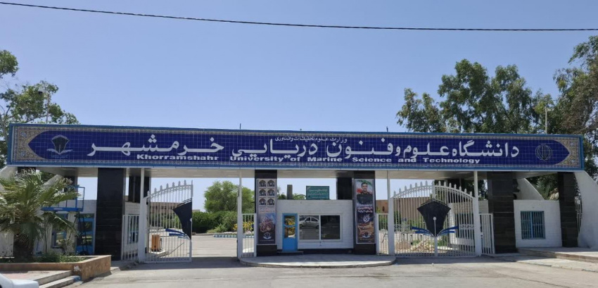 دکتر مرتضی بختیاری: کمیته طرح تحول اداری و نیروی انسانی، محور اصلی تحول ساختاری دانشگاه علوم و فنون دریایی خرمشهر در سال جاری است.