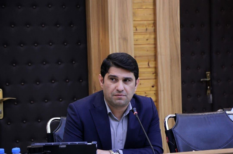 تشکیل ستاد استانی پشتیبانی برگزاری المپیاد ورزشی قهرمانی ساحلی دانشجویان کشور