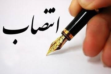 با حکم رئیس دانشگاه؛ دکتر آرش امرایی به عنوان سرپرست مرکز آموزش زبان فارسی به غیر فارسی زبانان (آزفا) دانشگاه منصوب شد.