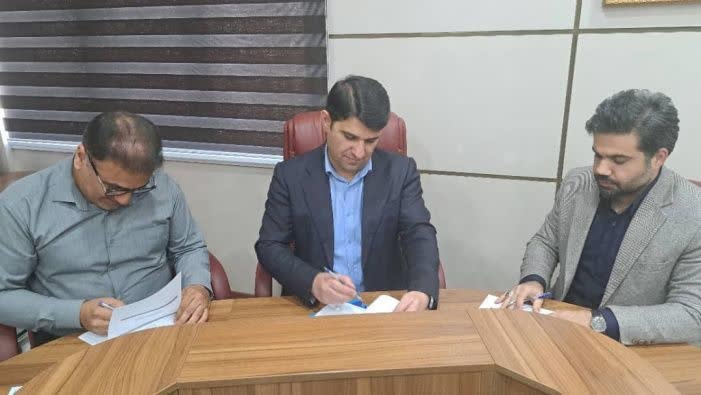 تبادل تفاهم‌نامه بودجه شش‌ماهه دوم سال ۱۴۰۵ با رویکرد بودجه‌ریزی مبتنی بر عملکرد برای دومین سال متوالی